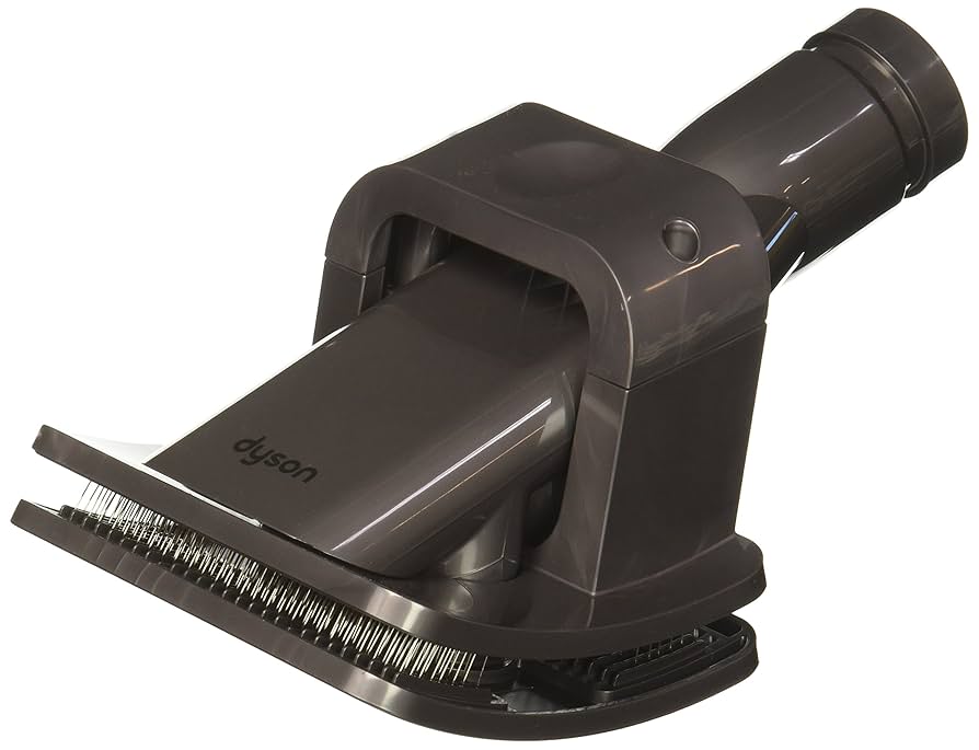Amazon.co.jp: ダイソン グルーミング ツール Dyson Groom (並行